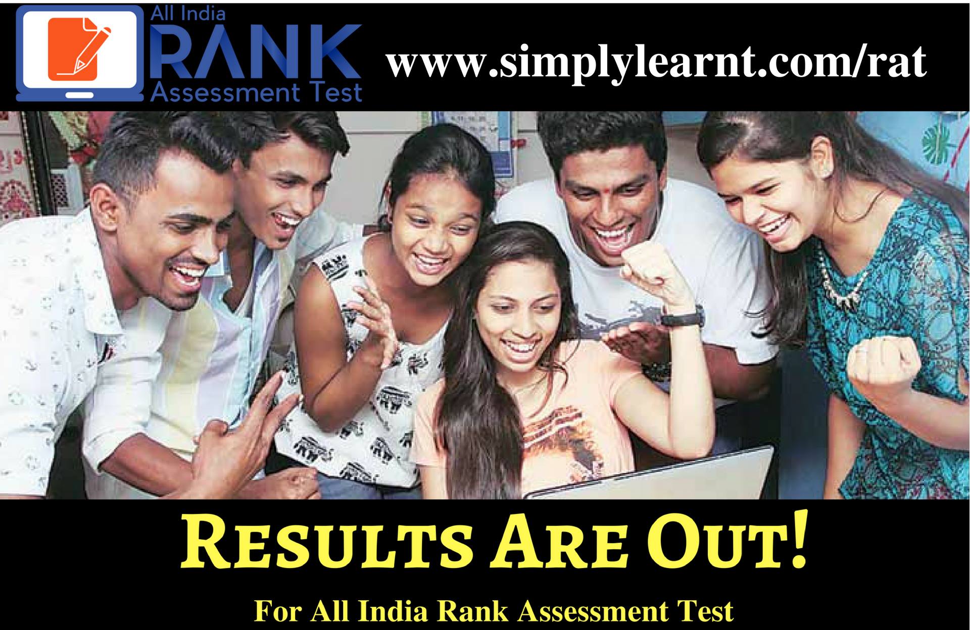 SimplyLearnt - The most awaited 