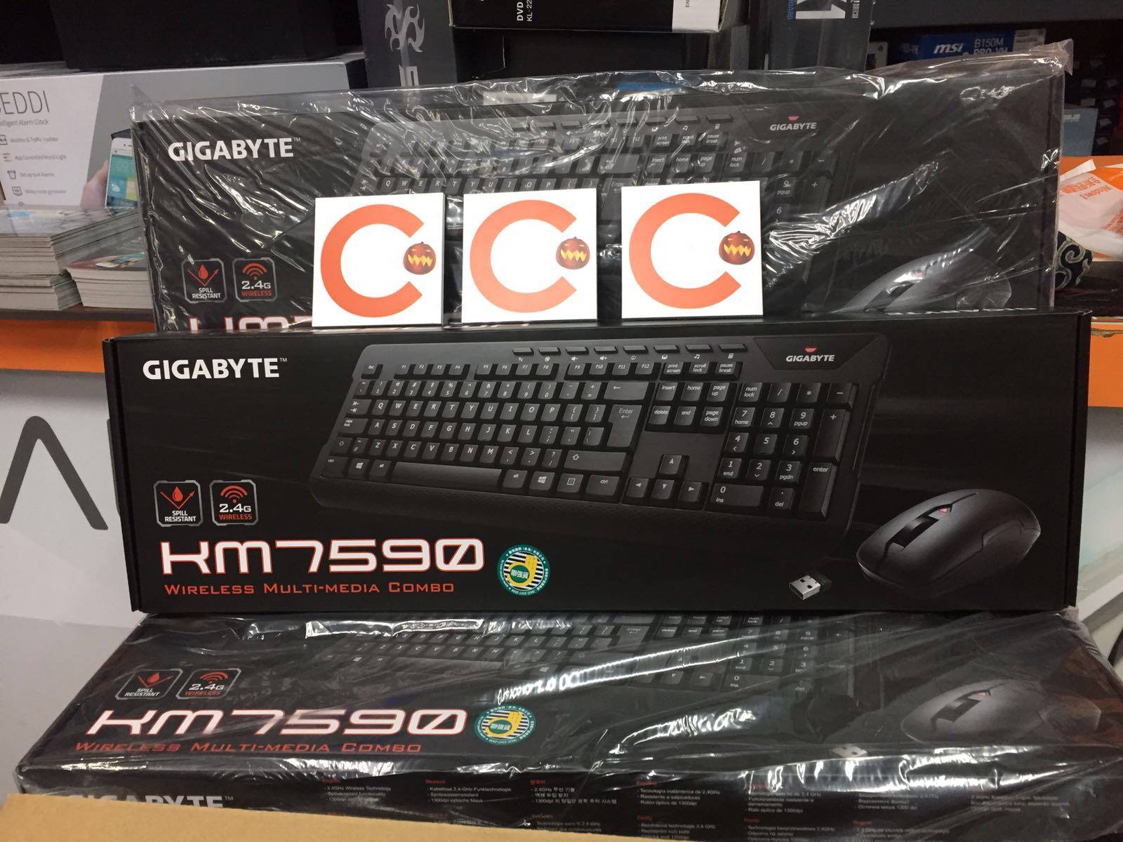 🎃CAP迷集郵📌大追踪🎃... - 正都電腦中心 - Capital Computer Centre | Facebook
