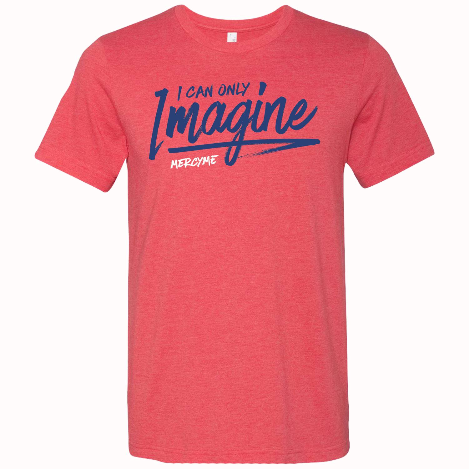 MercyMe Music - New Merchandise Available on the online... | Facebook