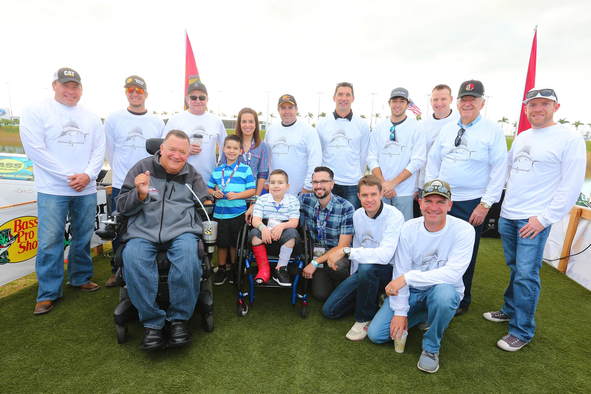 The Miami Project to Cure Paralysis & The Buoniconti Fund to Cure ...