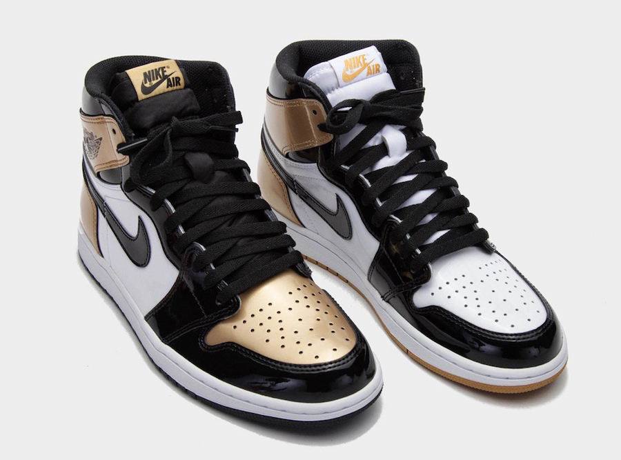 Karlous Miller - MY HOMIES GOT THE AIR JORDAN 1 RETRO HIGH OG NRG 