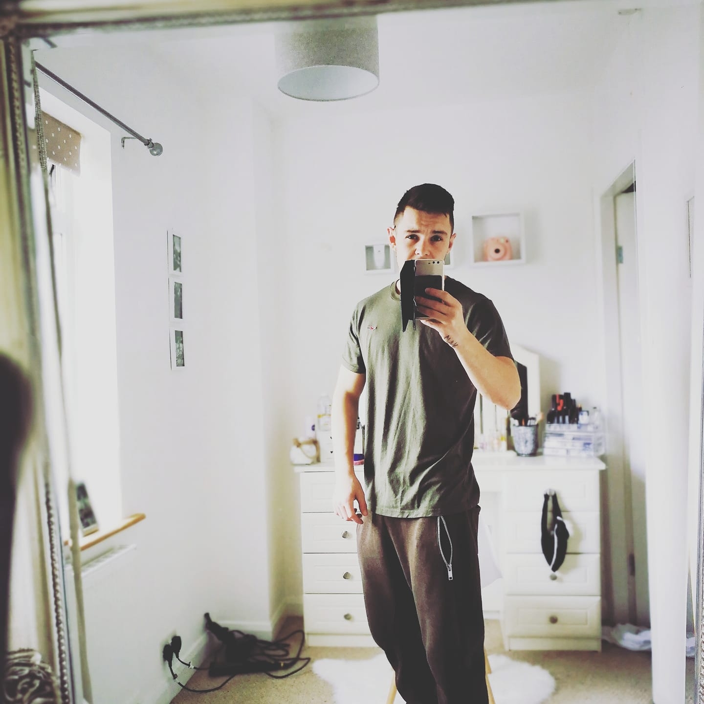 Corey Farrell
