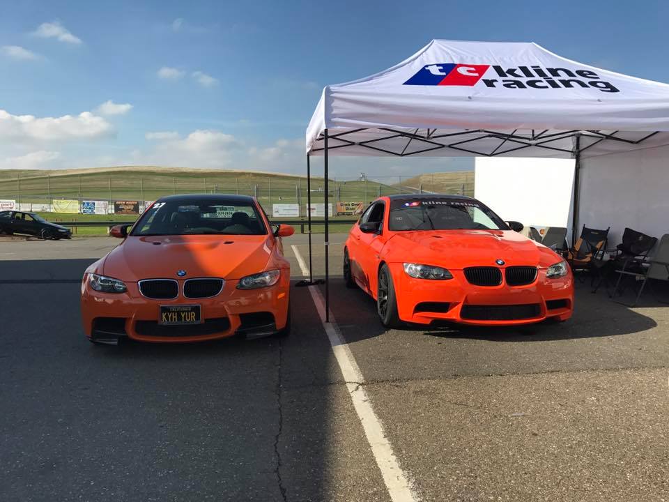 TC Kline Racing
