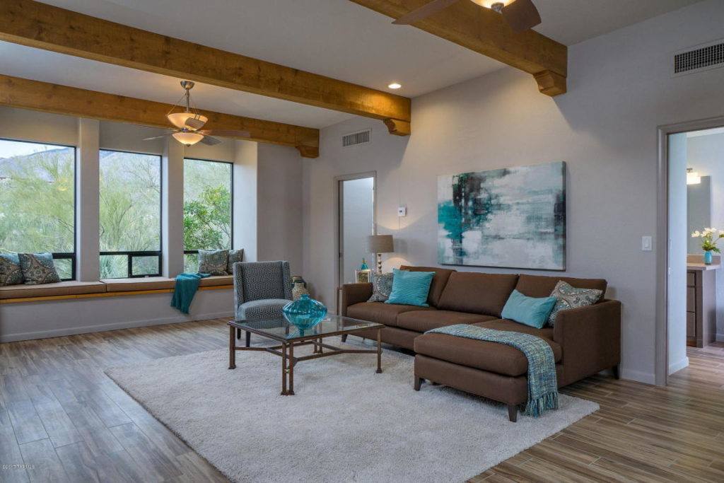 Foothills Design & Development Inc; Home Staging and Remodel | Tucson AZ