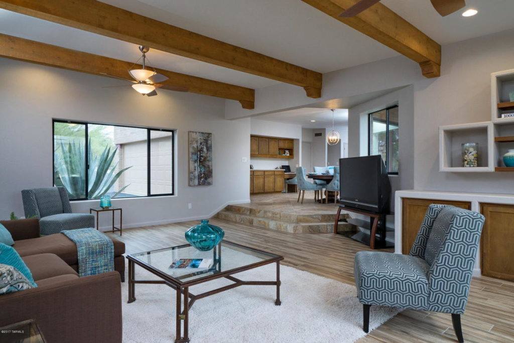 Foothills Design & Development Inc; Home Staging and Remodel | Tucson AZ