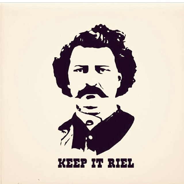 Tanis Parenteau - Louis Riel – Time to Remember 129 years ago, a Métis ...
