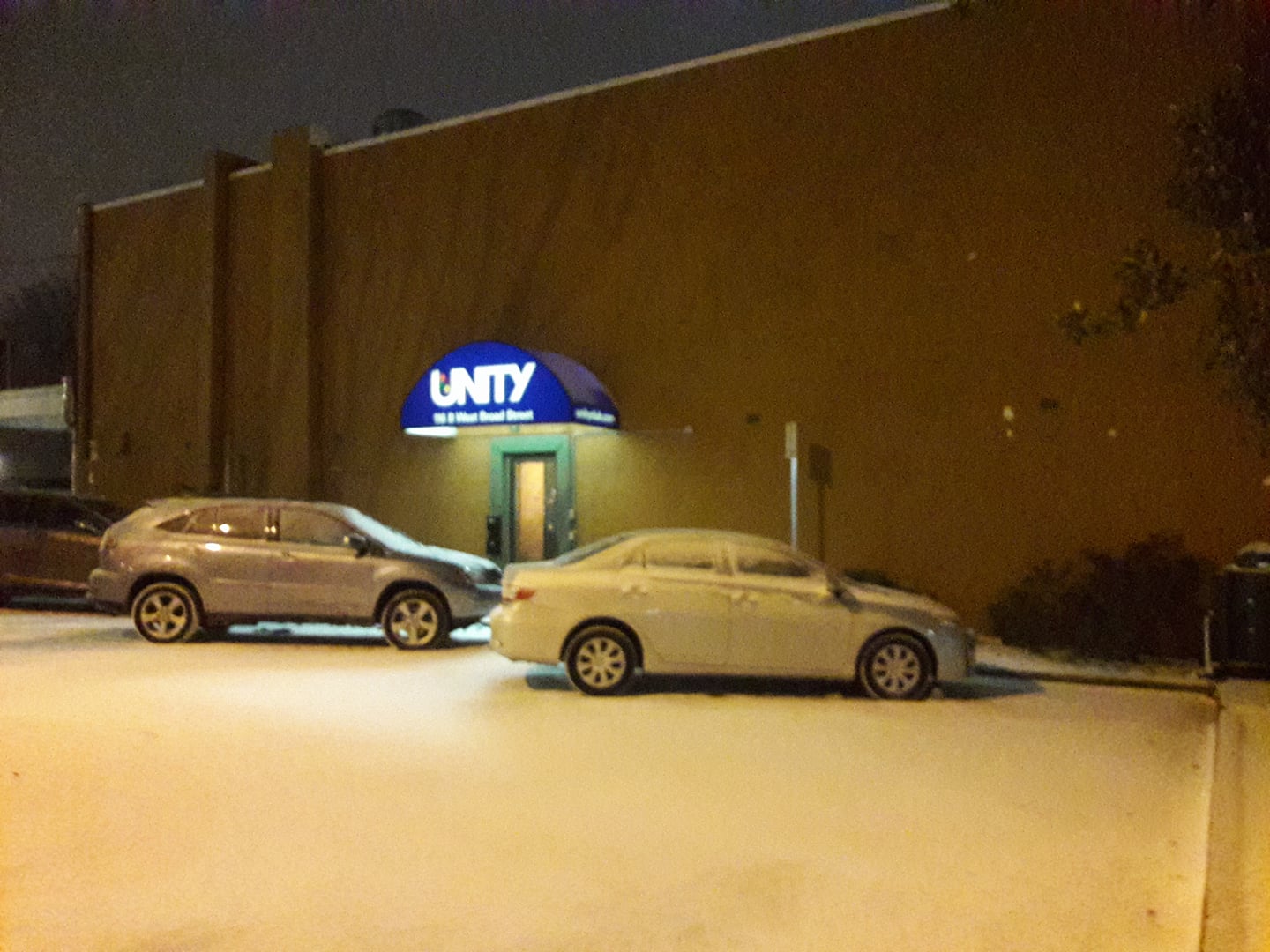 Unity Club, Inc. | Falls Church VA