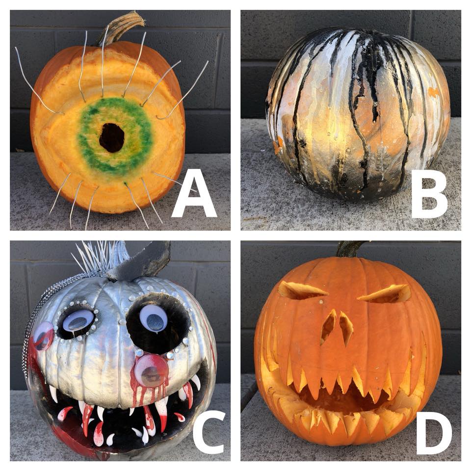 Redeem Designs - UPDATE: CONGRATS to Kendra Brown for winning the ...