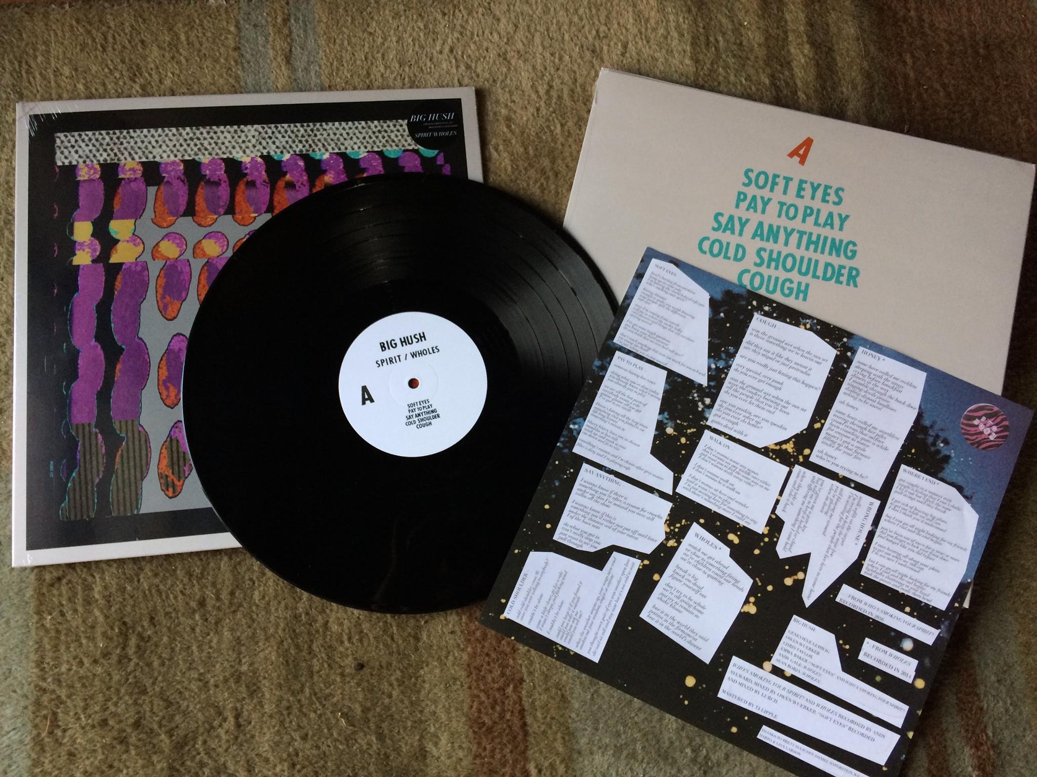 HIGHSIGH: Debut Album Announcement & New Single Today 