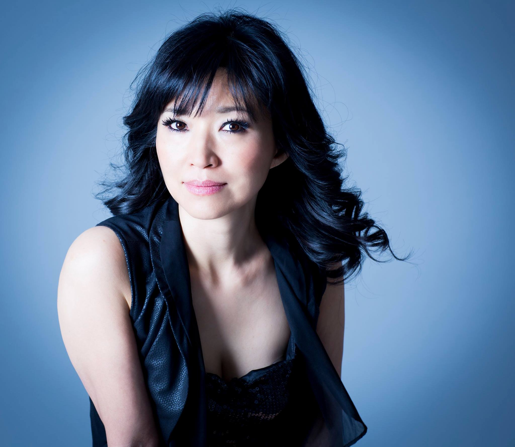 Keiko Matsui live at Catalina Jazz Club in Hollywood (November 6-7