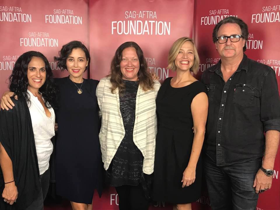 SAG-AFTRA - Emmy-nominated casting directors Carmen Cuba (Stranger ...