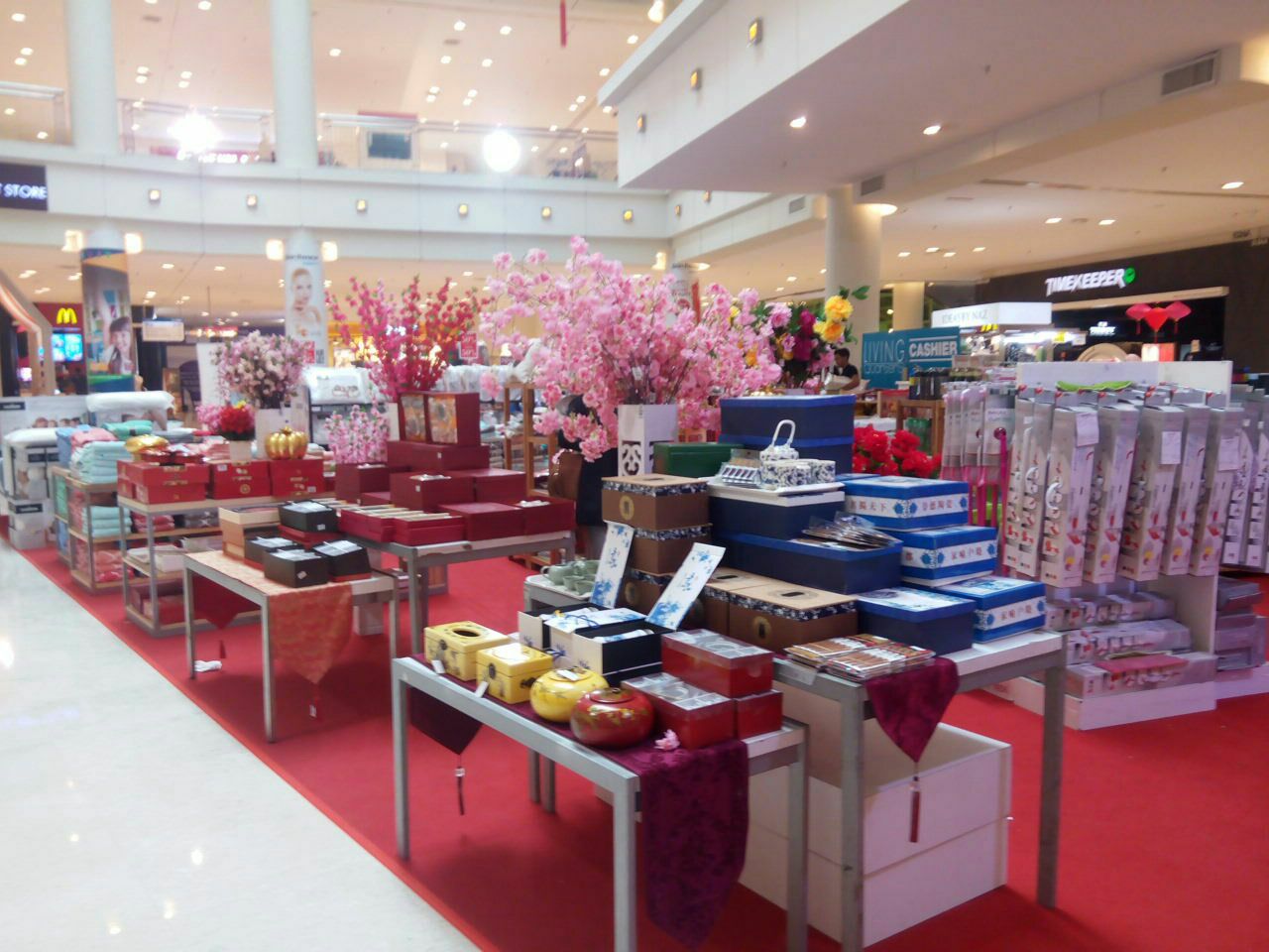 Metrojaya Great Deals On Bedding And Household Items At Facebook