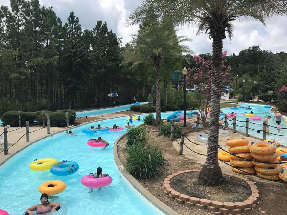 Alabama Adventure & Splash Adventure - We're now opened only on ...