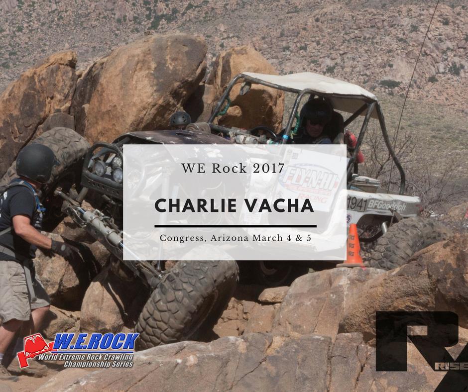 Our newest team member! Come see... - Blind Squirrel Racing