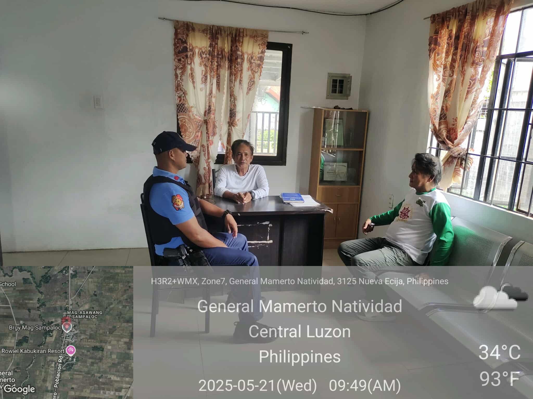 PRO3 Gen Natividad MPS... - Gen Natividad MPS Nueva Ecija PPO | Facebook