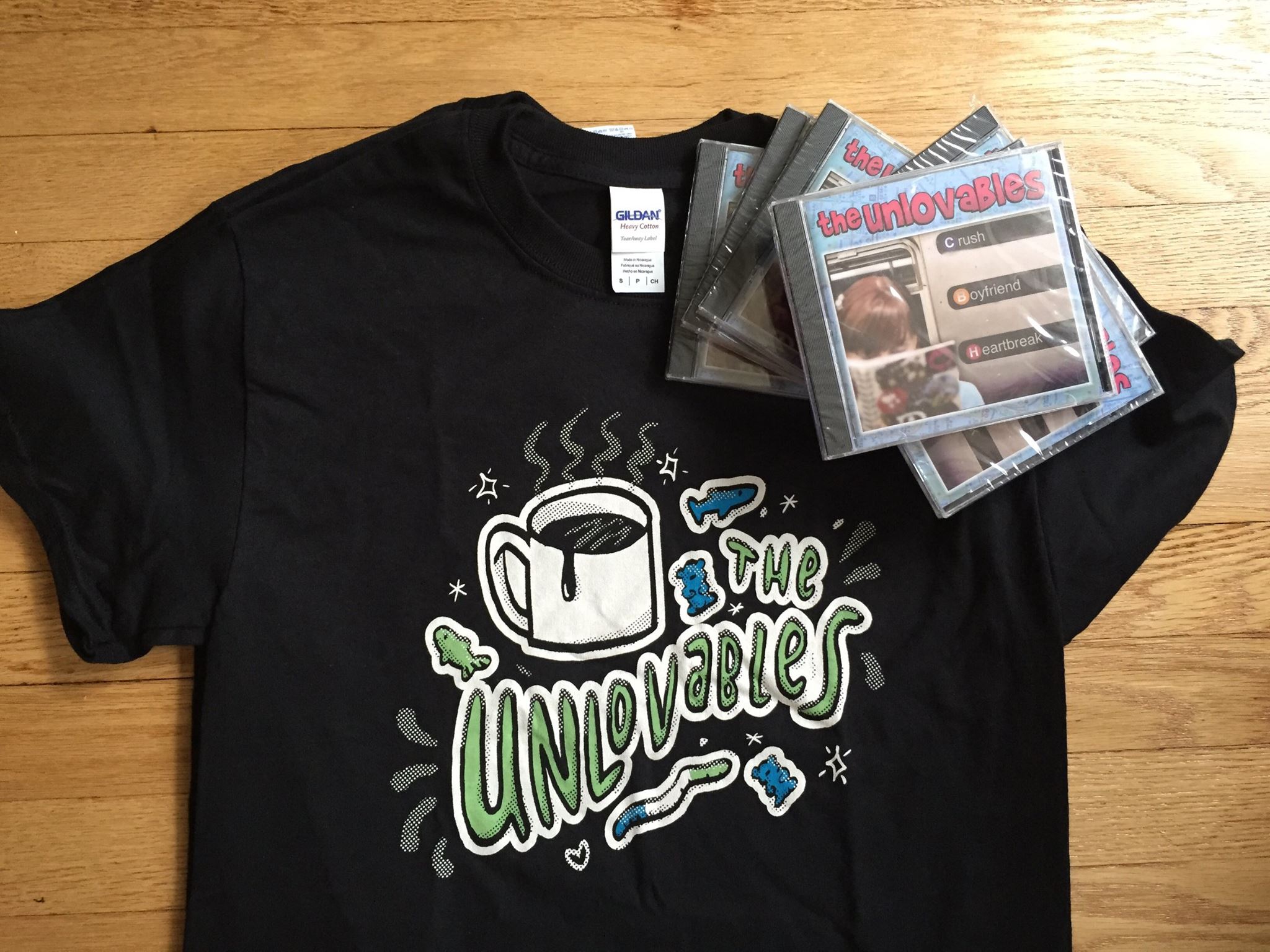 The Unlovables (@LoveTheUnlovables) • Facebook