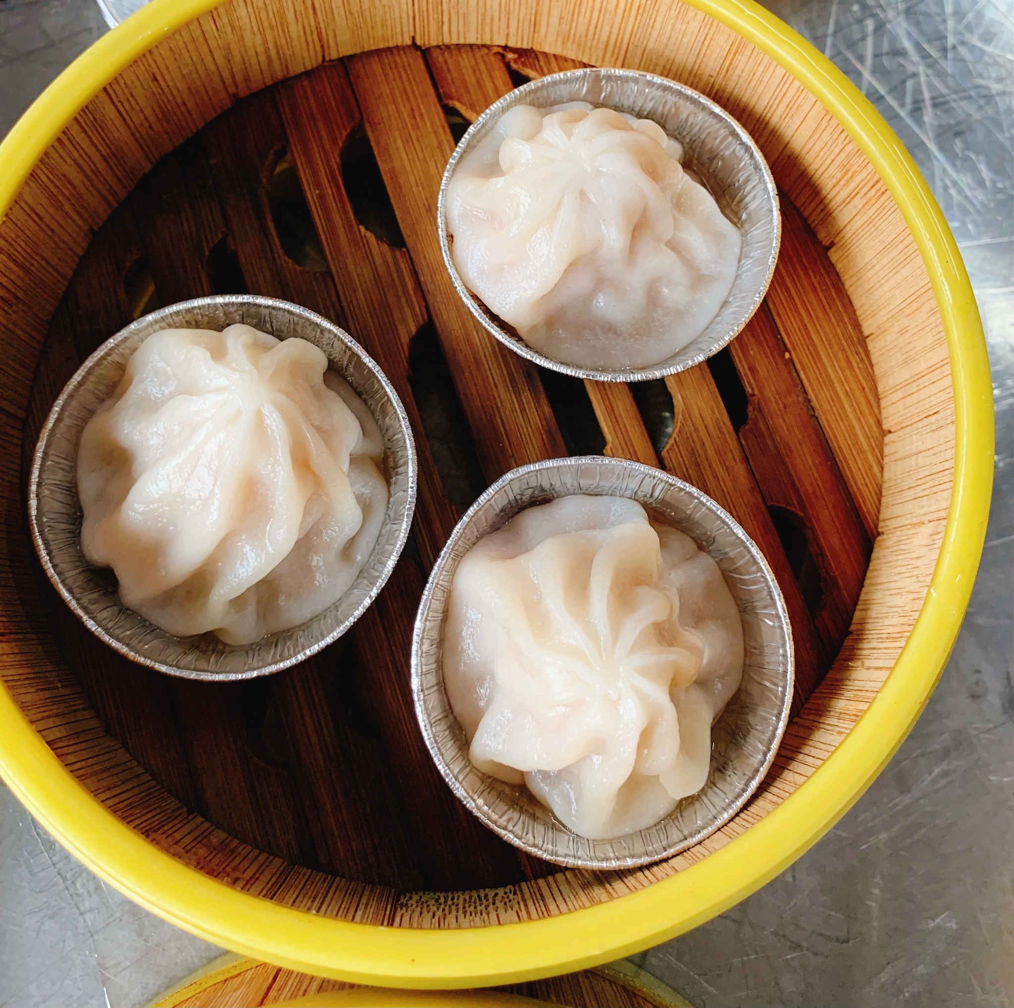 五福点心 Wufu Dim Sum | Johor Bahru