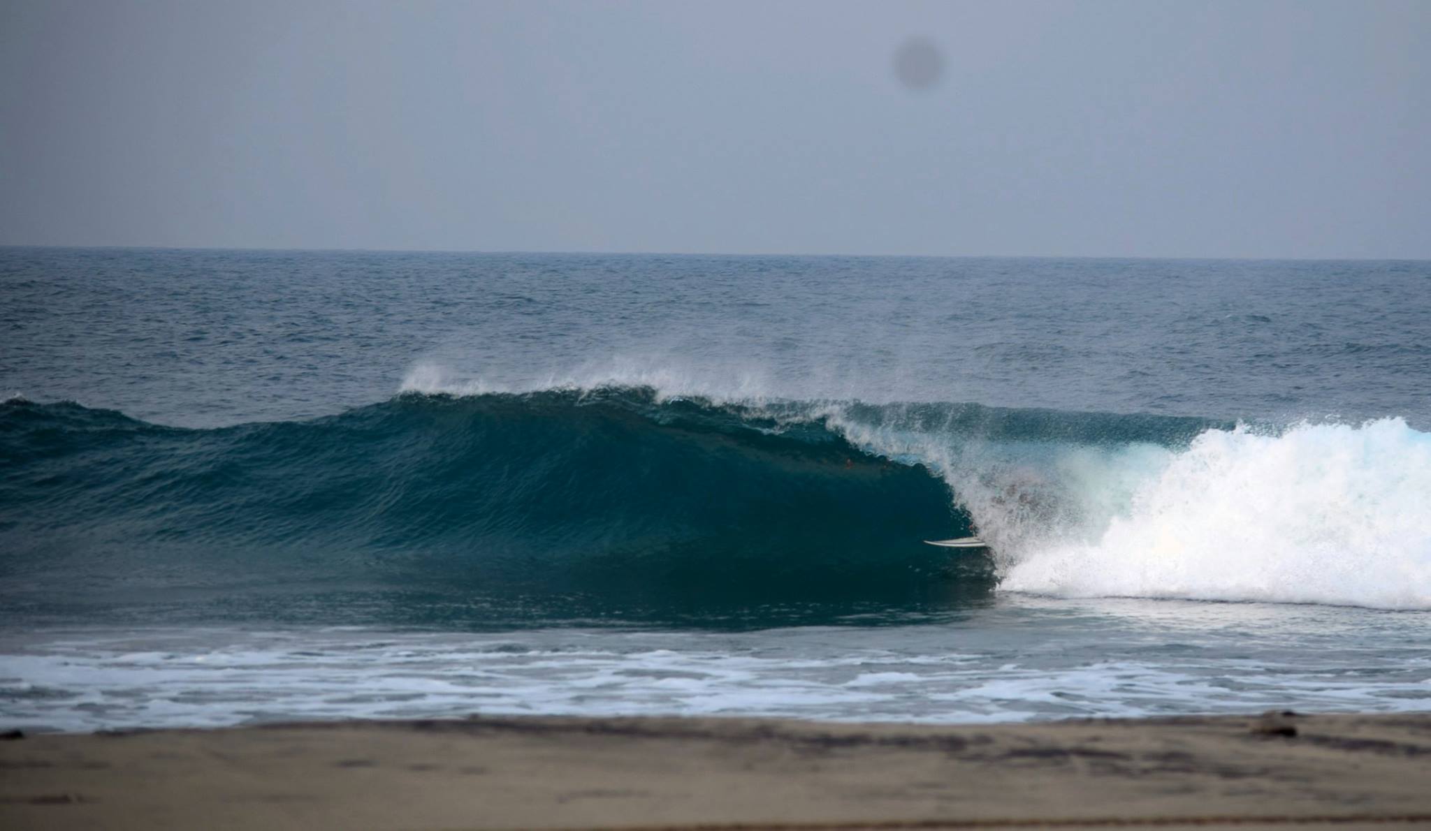 Surfinders Surf Travel | Salina Cruz