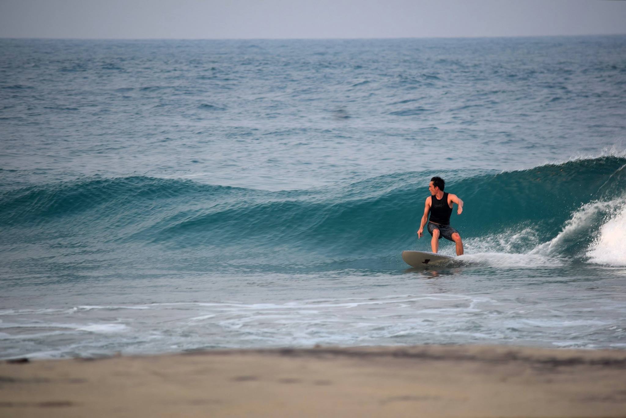 Surfinders Surf Travel | Salina Cruz