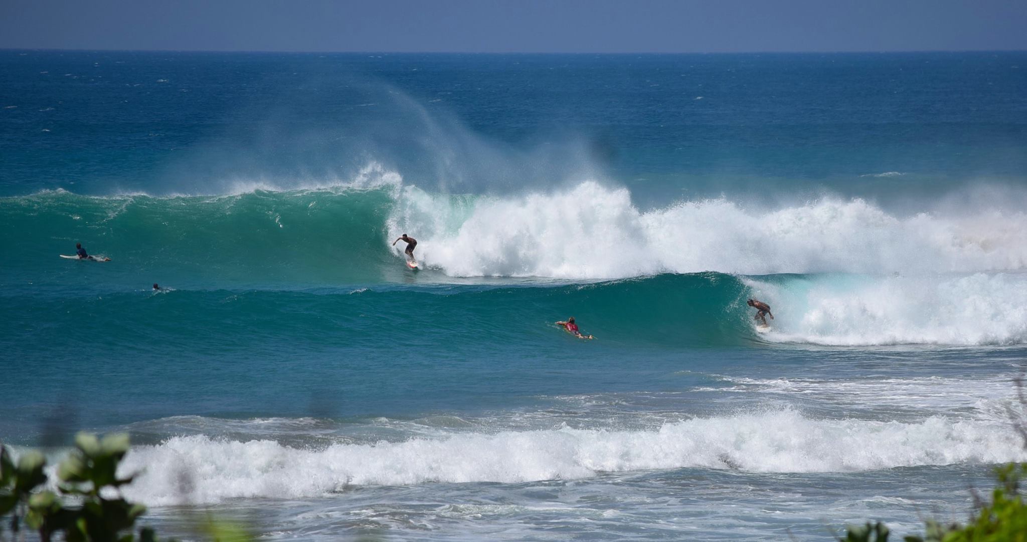 Surfinders Surf Travel | Salina Cruz
