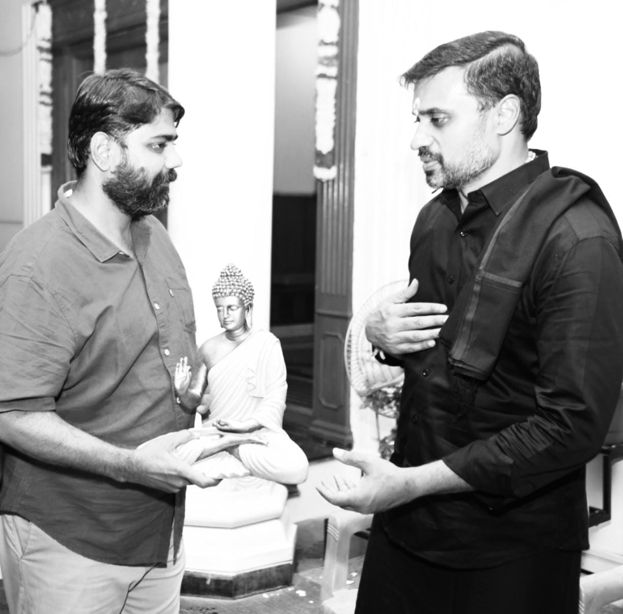 Purushotham reddy CPR