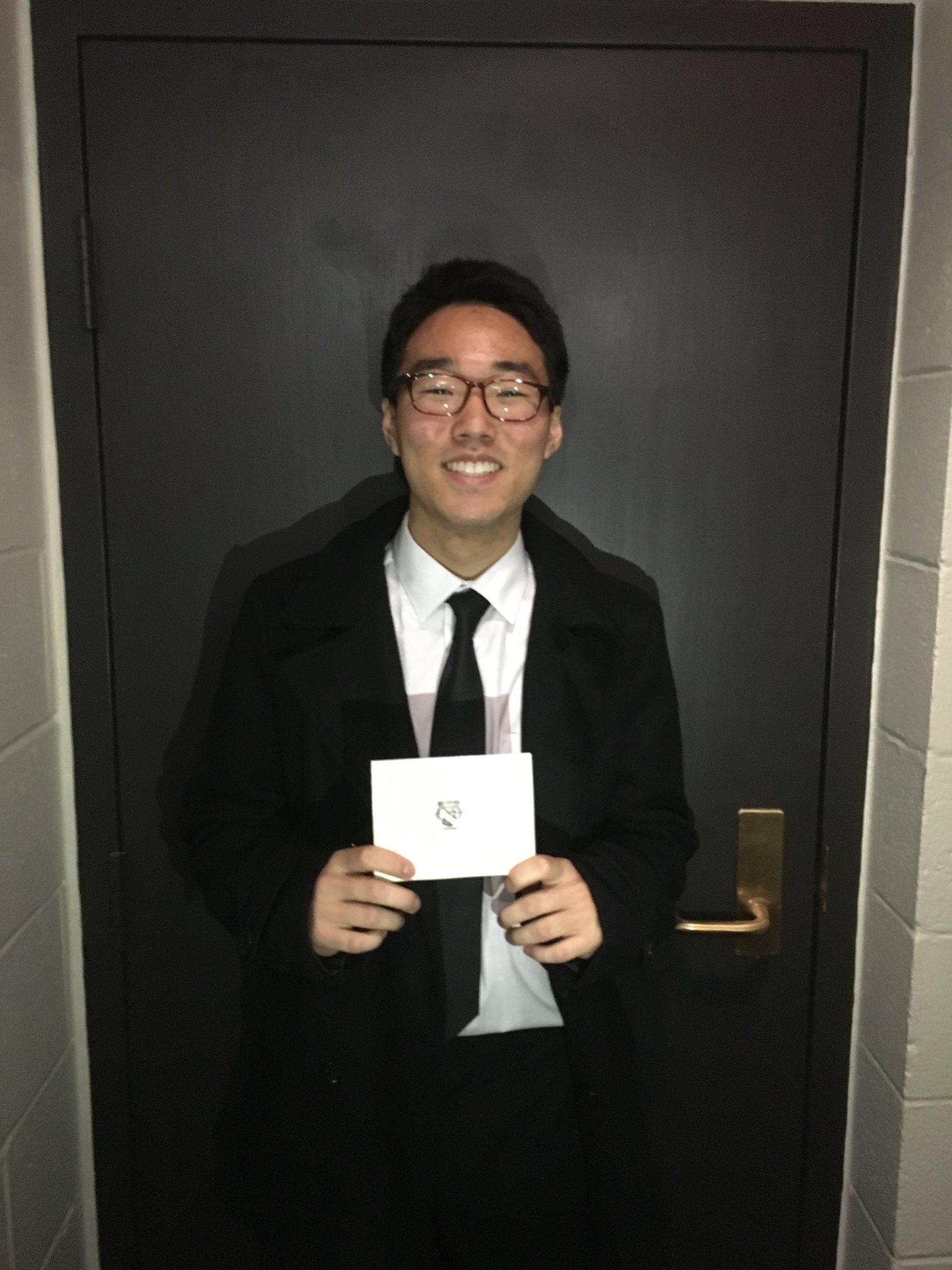 Congratulations to the Gamma... - Sigma Nu: Lambda Eta