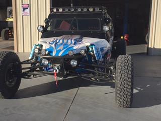 Predator-Offroad.com | Temecula CA