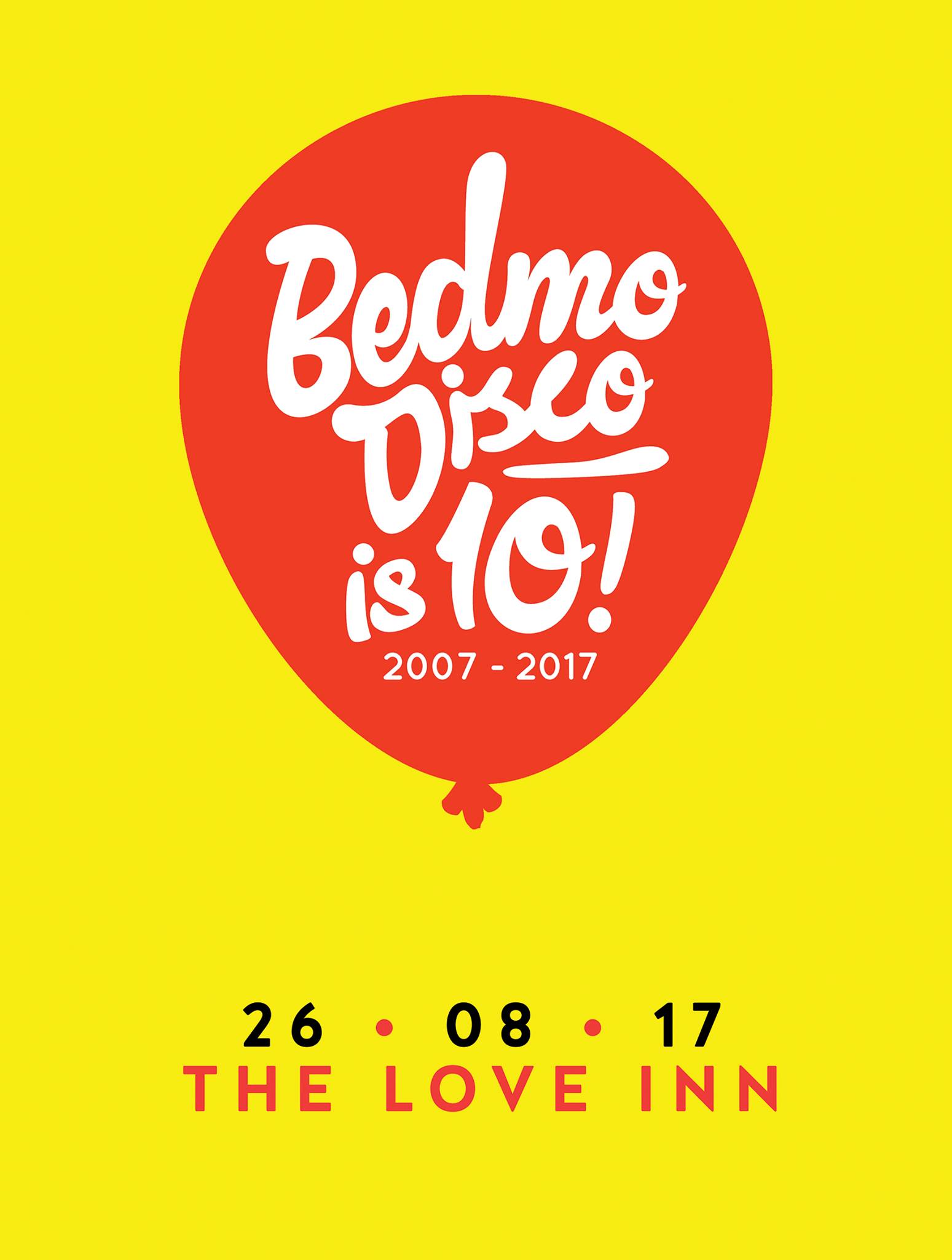 Bedmo Disco Records