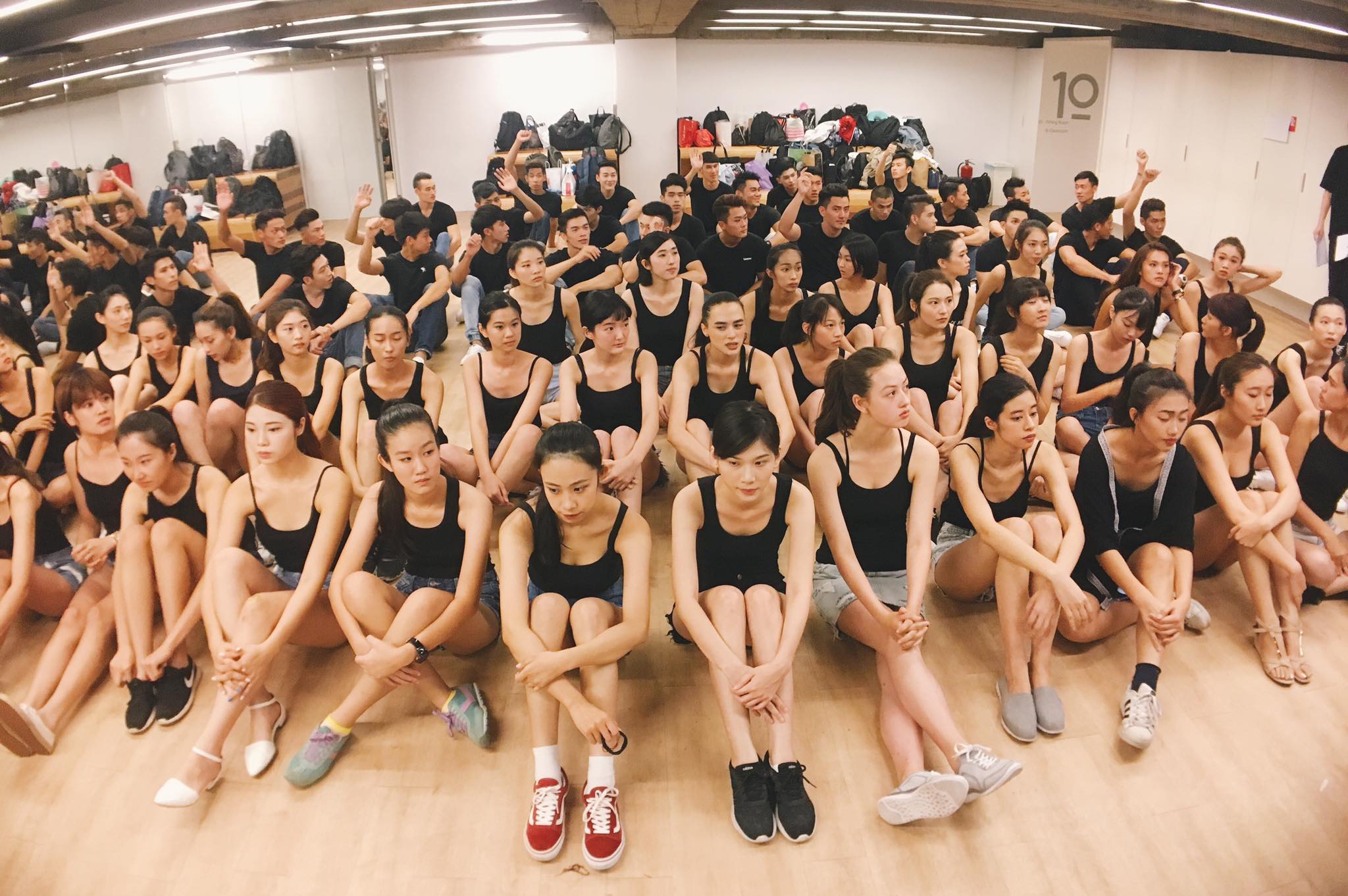 伊林 EeLin - -Eelin Live- ／第六屆 Eelin Star 伊林璀璨之星 複賽／...