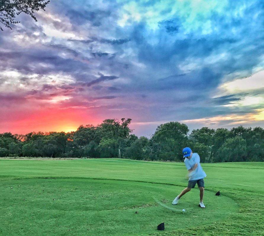 Avery Ranch Golf Club & Event Center - It was a great weekend for golf ...