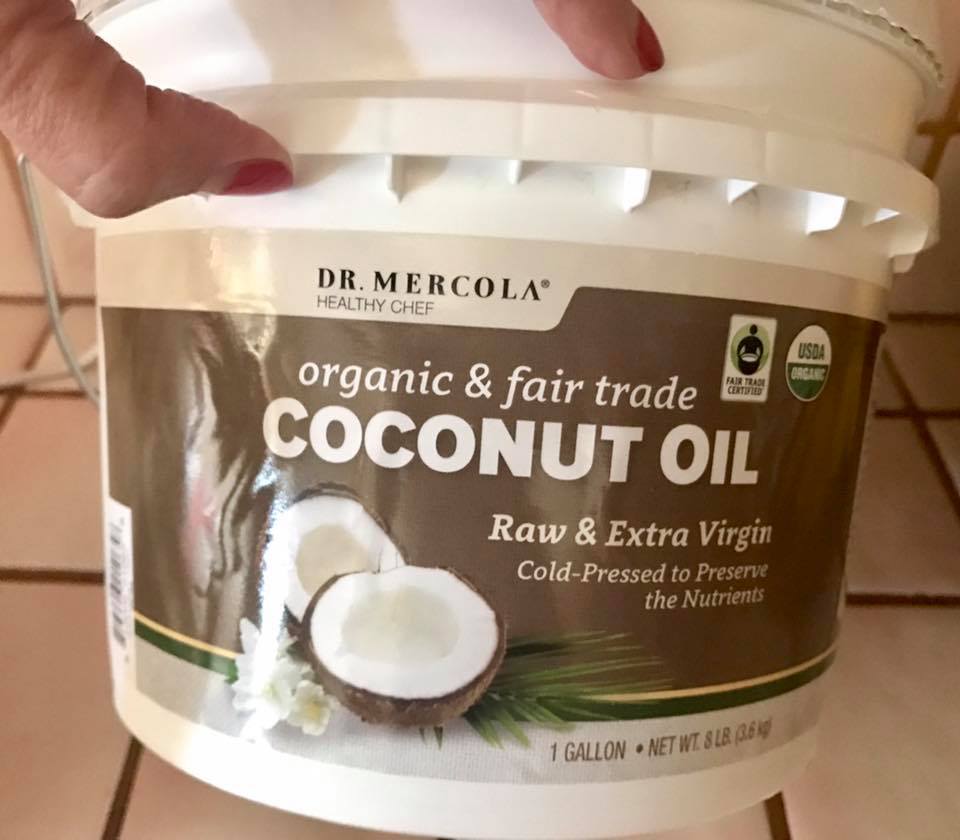 Can I Put Coconut Oil On My Dogs Nipples