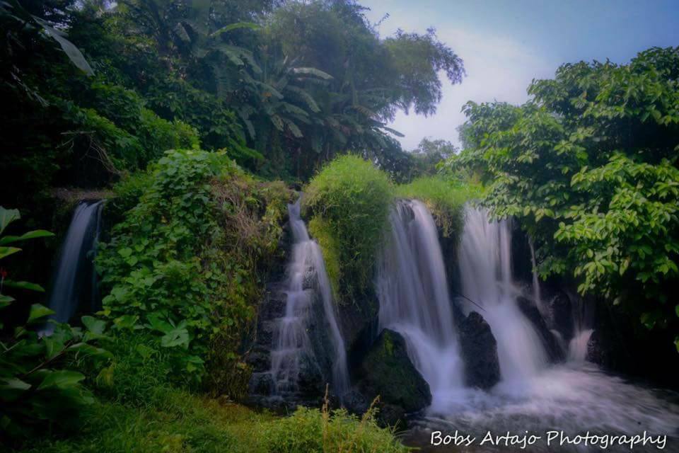 SAN PABLO CITY - Tarak Falls sa San Pablo City... kuha ni... | Facebook