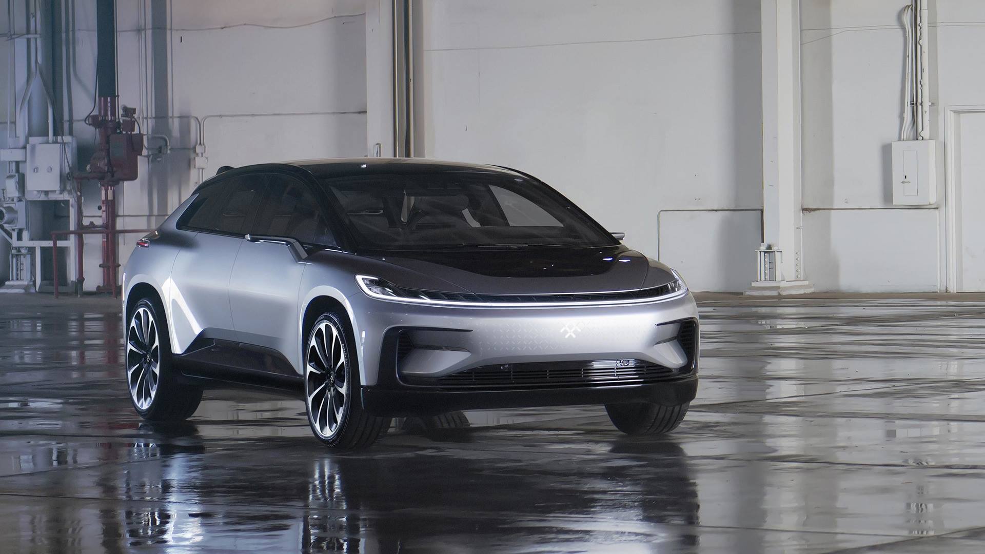 Motorbox - Noiose, le auto elettriche? Bah... Questa...