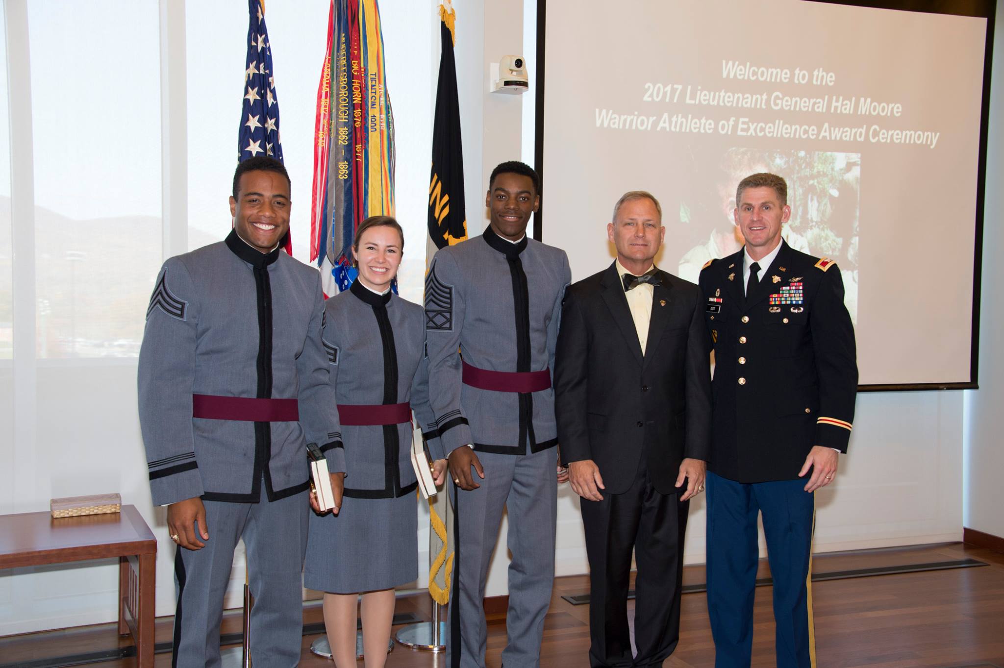 The 6th Annual... - West Point - The U.S. Military Academy