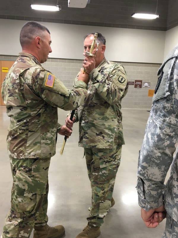 Earlier this month, the Missouri... - Missouri National Guard | Facebook