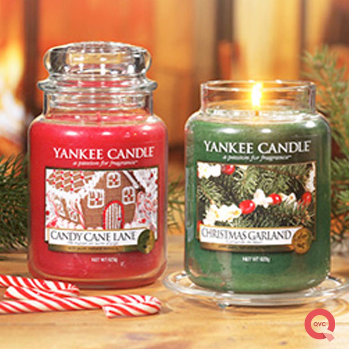 🕯️Du magst Duftkerzen?🕯️Dann ist YANKEE CANDLE ein Muss👍Lass´ dich verwöhnen von naturgetreuen Düften mit langer Brenndauer😉Hier findest du noch mehr Auswahl👉http://bit.ly/2hicxkB #qdeko #yankeecandle #kerzen # duftkerzen