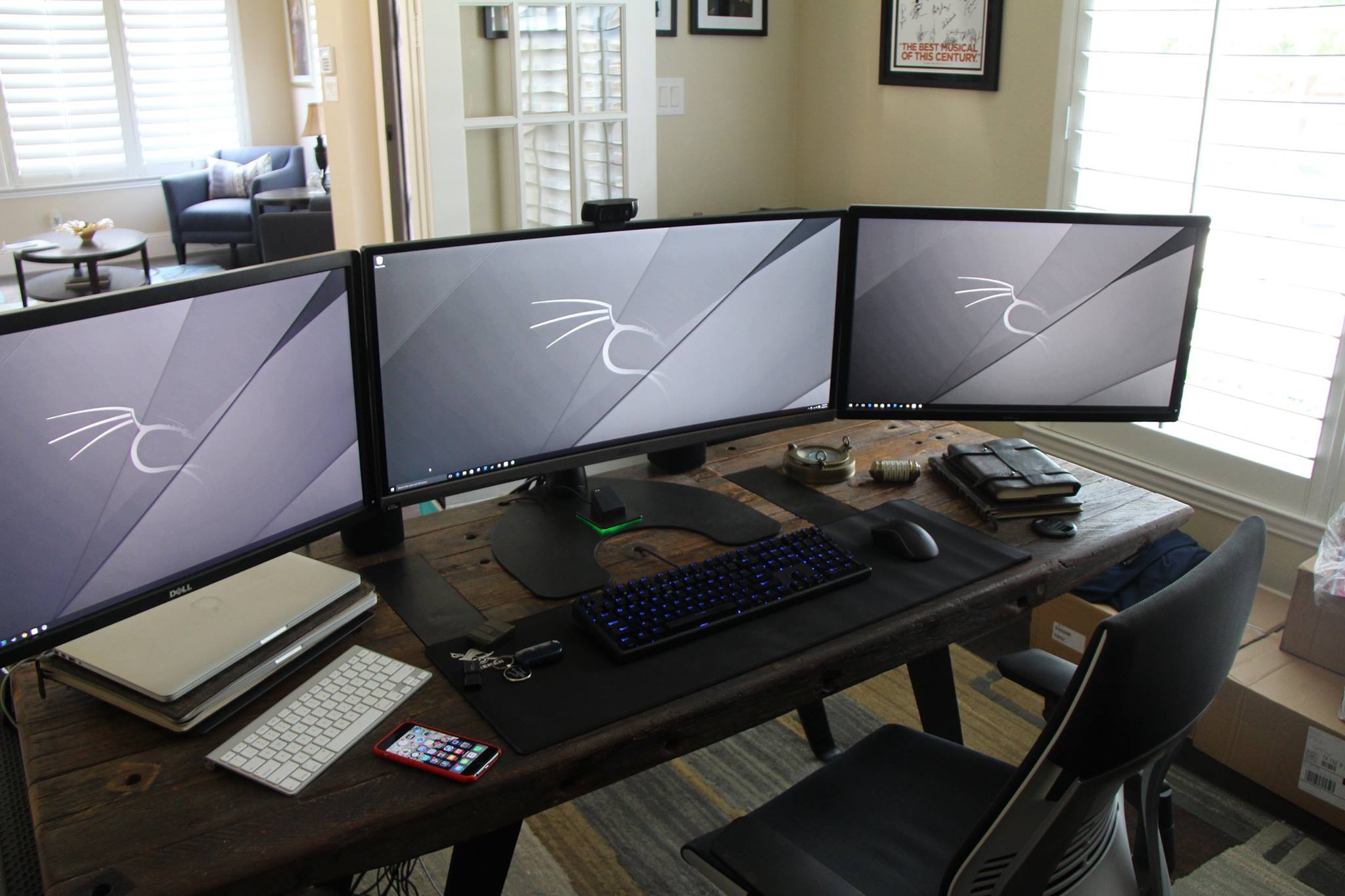 This monster PC build is OVER... - ASUS Republic of Gamers