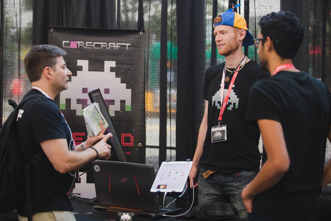 Corecraft