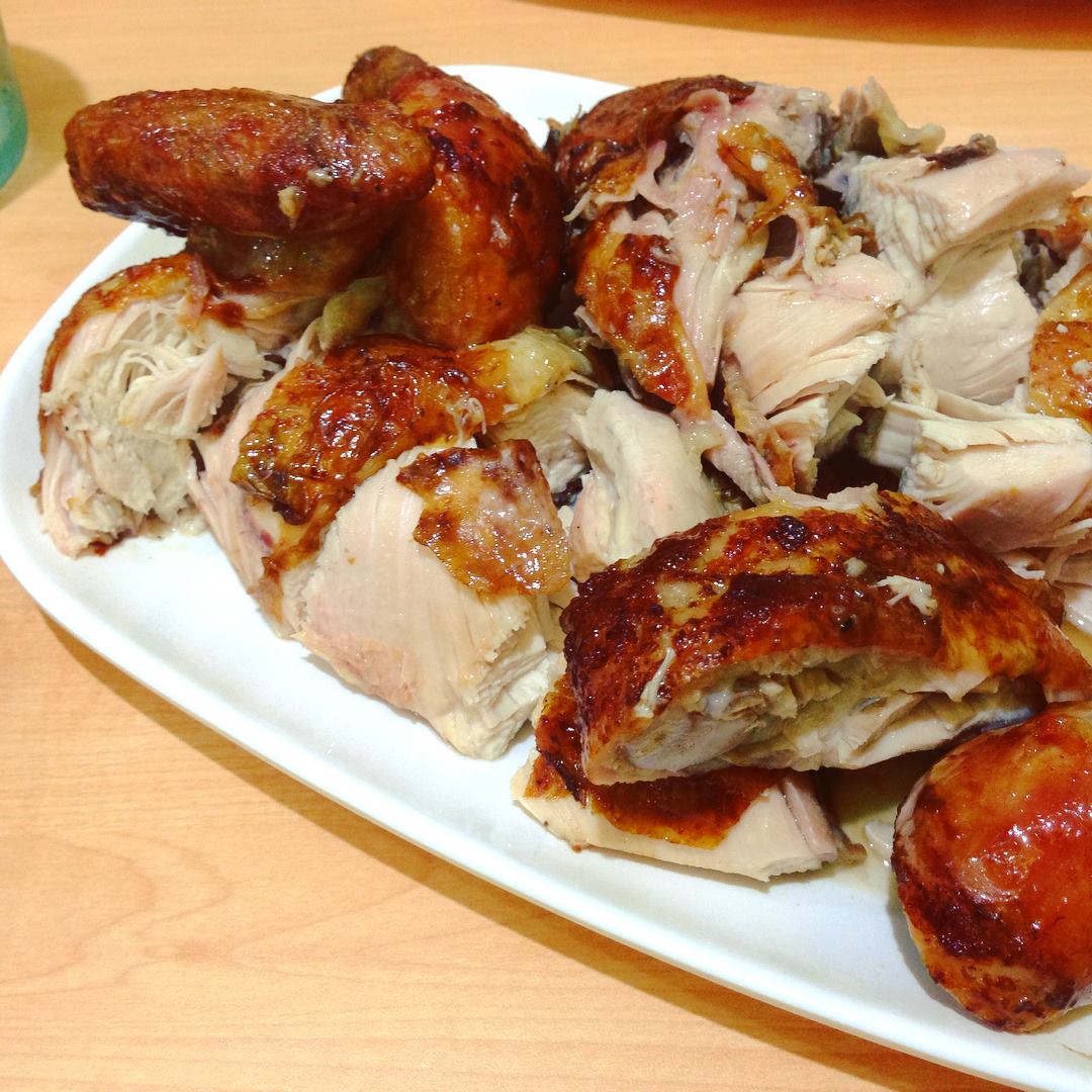 Kahluts Lechon Manok, Sisig, Atbp.... - What's Up Dagupan? | Facebook