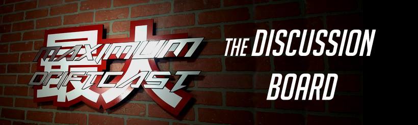 Maximum Driftcast: The Discussion Board | Besides shock tuning, what do ...