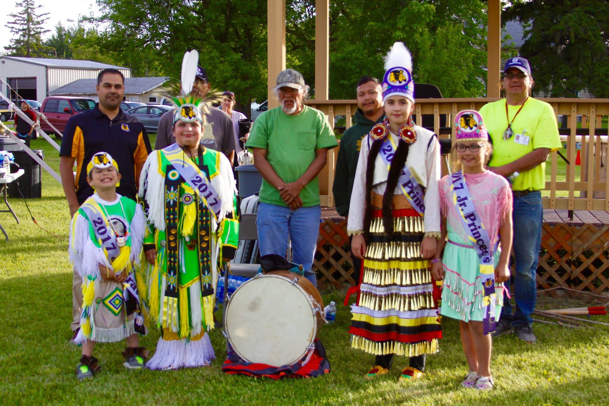 Warroad Native Community | Facebook
