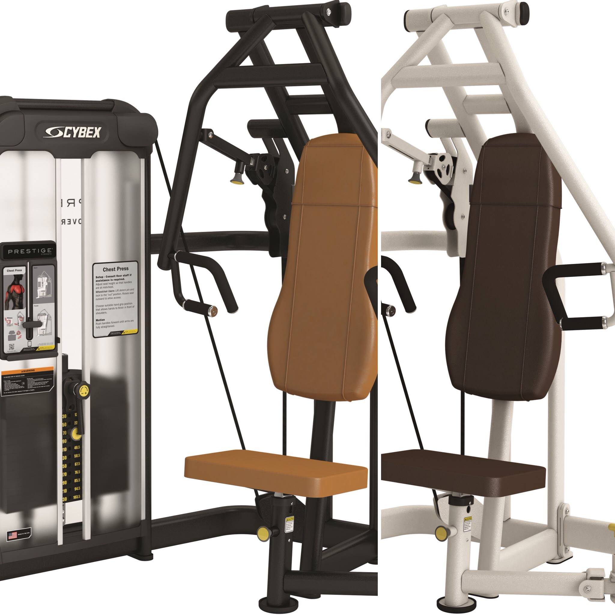Cybex-Taiwanworkout added a new photo. - Cybex-Taiwanworkout
