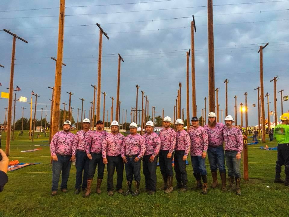 CPS Energy - ⚡️ Rise & Shine — it’s Rodeo Time ⚡️ CPS...