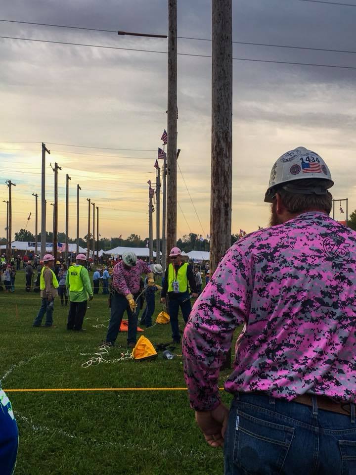 CPS Energy - ⚡️ Rise & Shine — it’s Rodeo Time ⚡️ CPS...