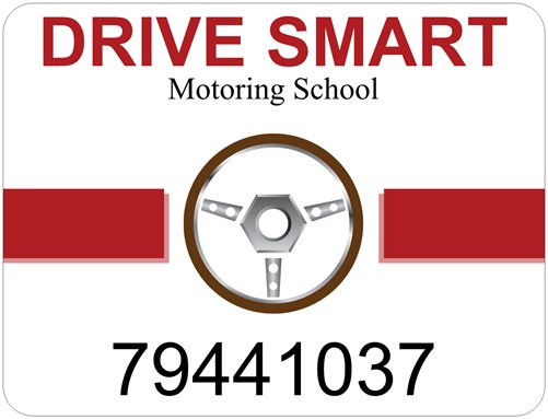 Drive Smart