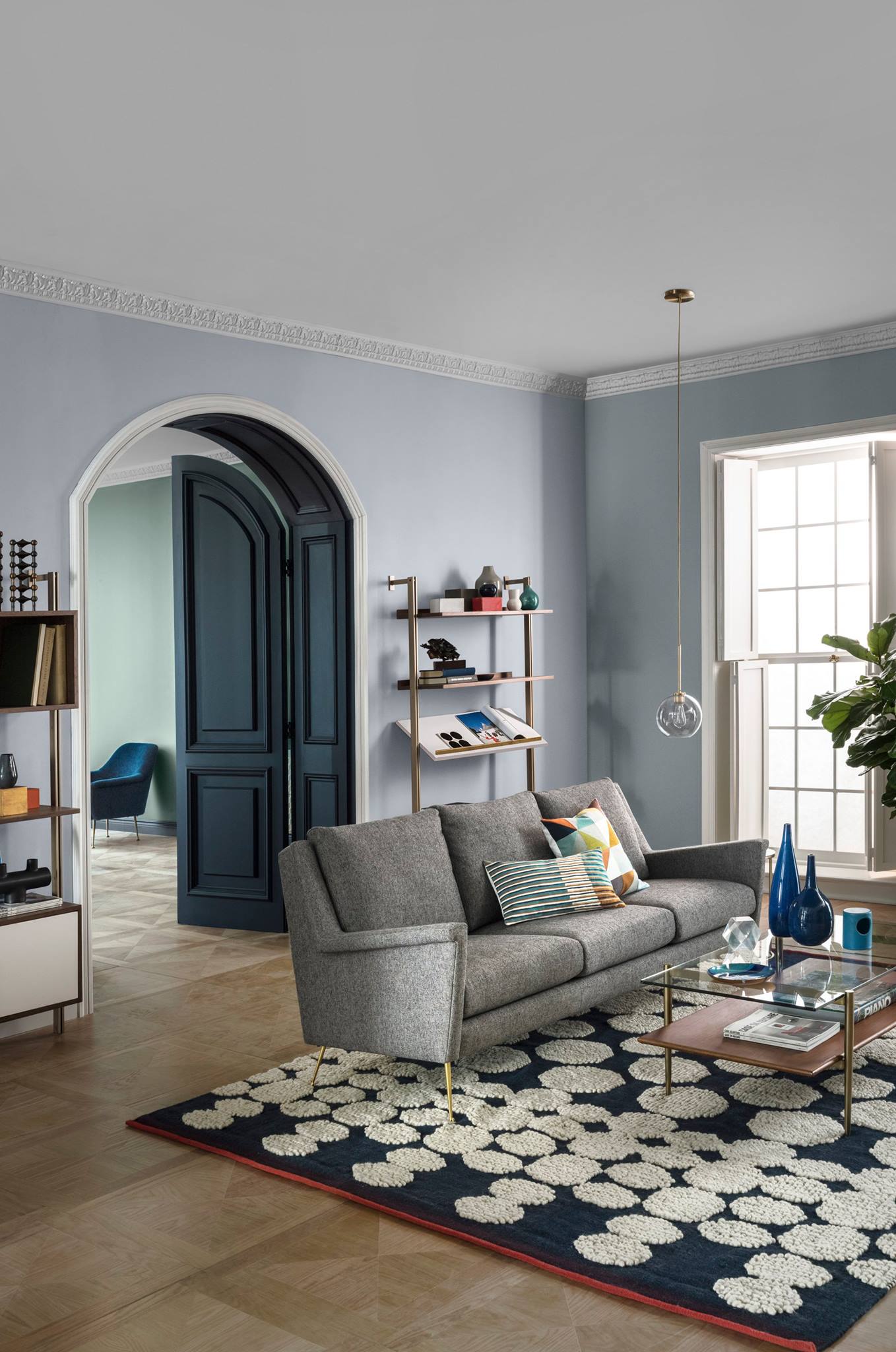 West Elm Sherwin Williamsnull