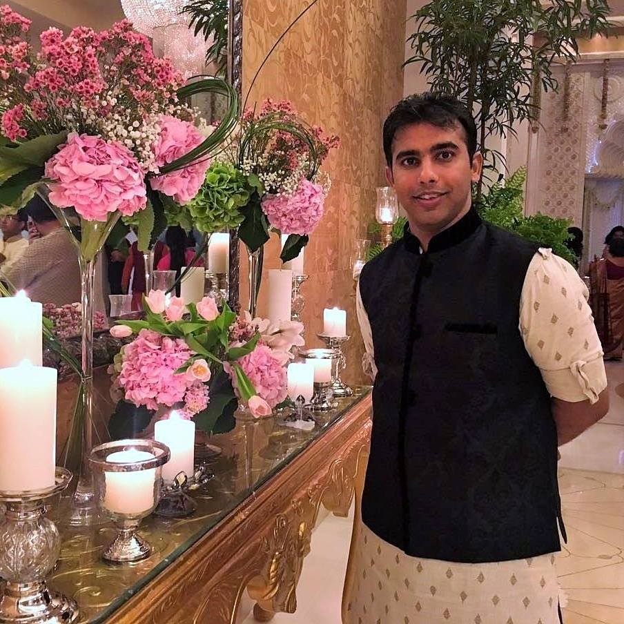 Alok Raj