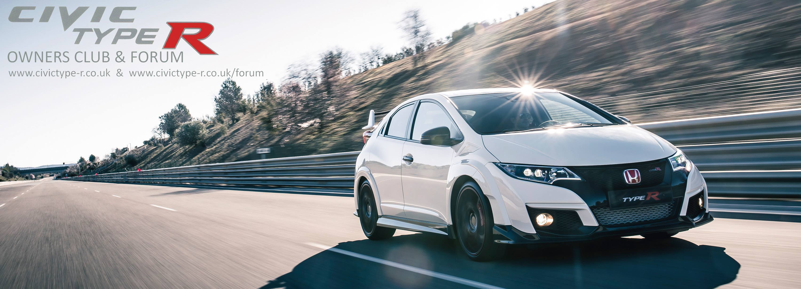 Honda Civic Type R FK2 (2015 - 2017) Car & Parts Buy / Sell - UK Only ...