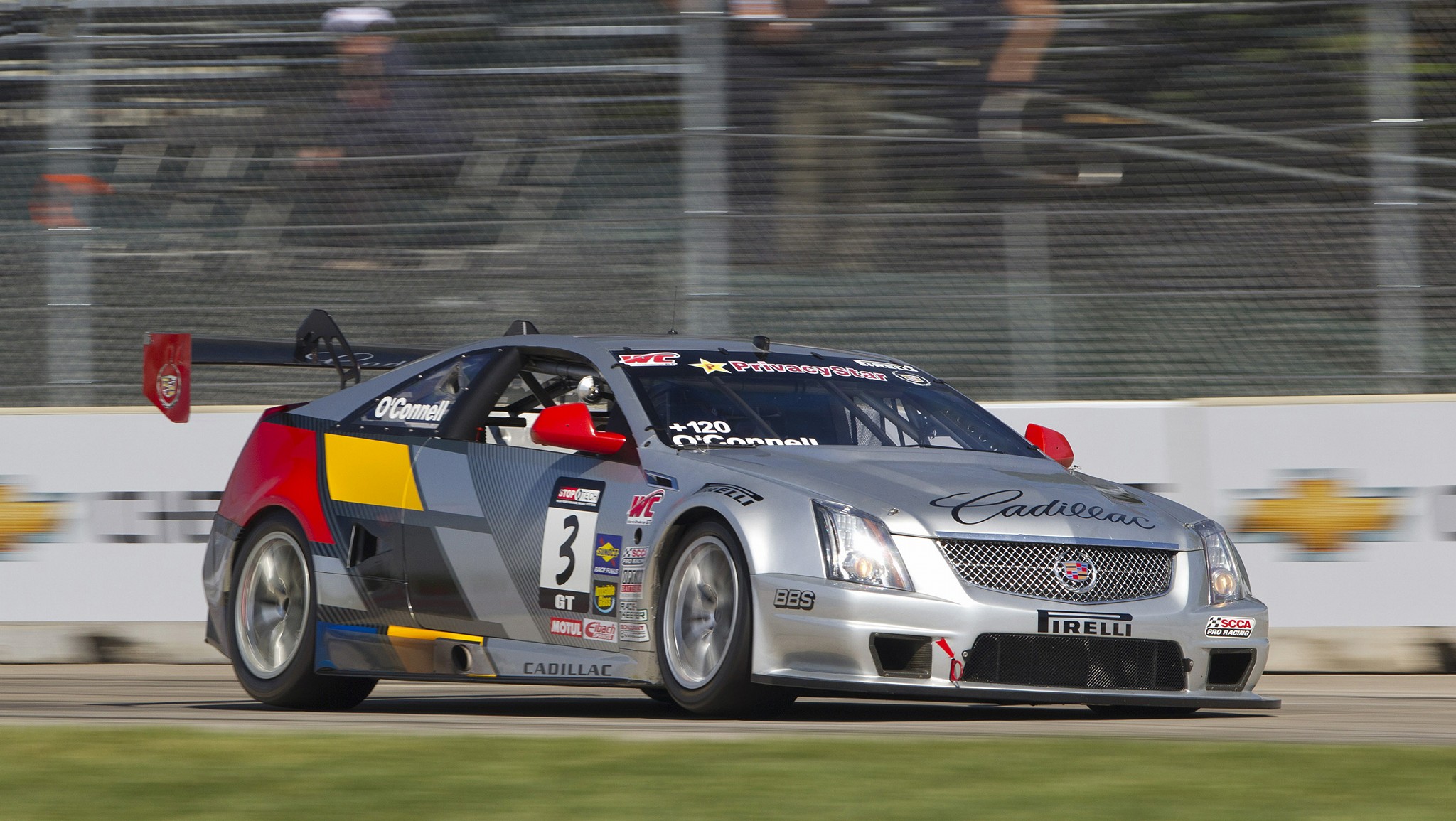 Cadillac Racing and Street Performance Modifications | Facebook