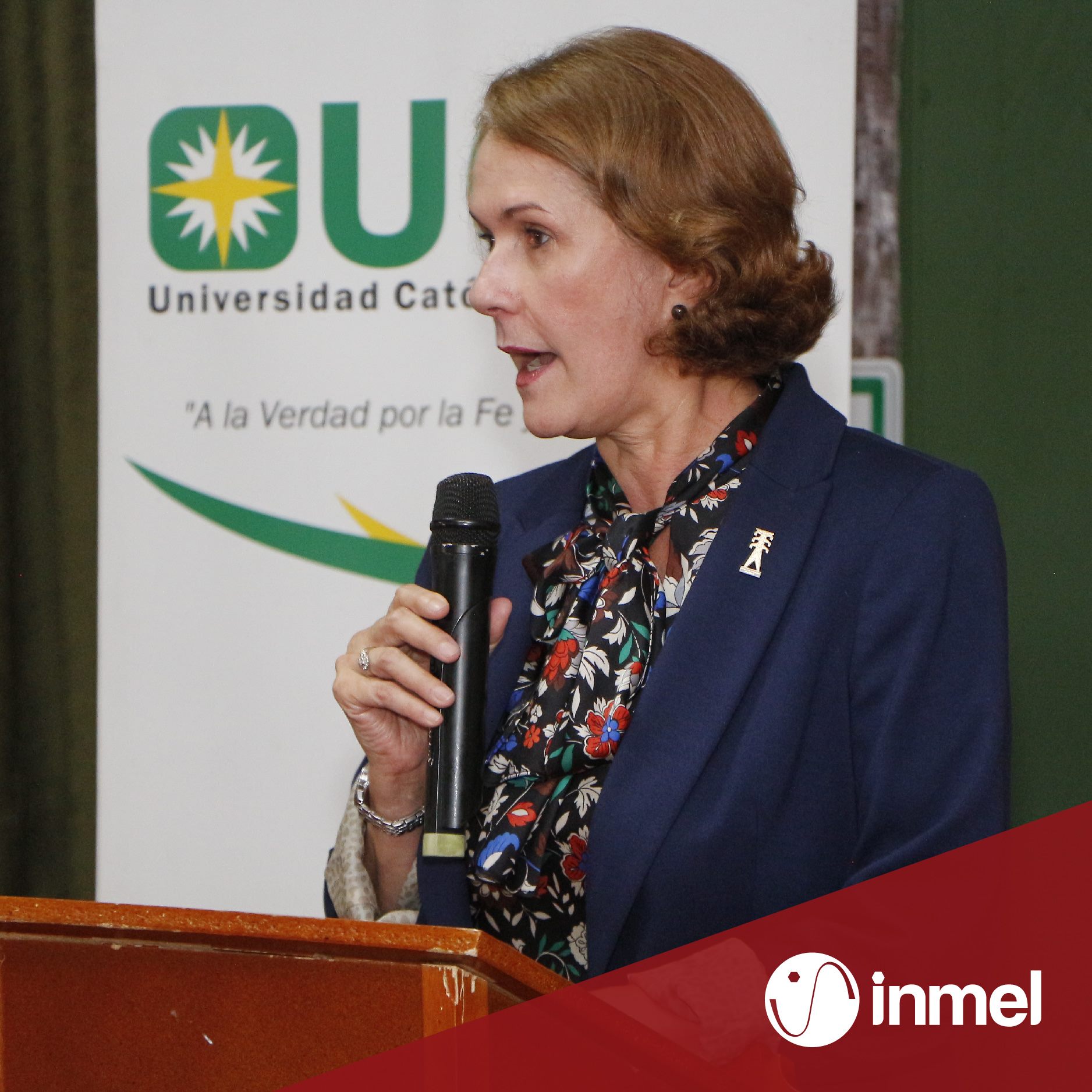 En inmel apoyamos la realización de... - Inmel ingeniería